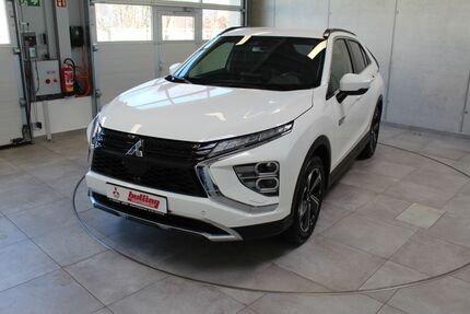 Mitsubishi Eclipse Cross Gebrauchtwagen
