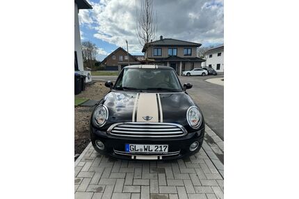 Mini Cooper Gebrauchtwagen