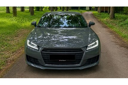 Audi TT Gebrauchtwagen