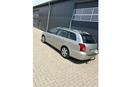 Toyota Avensis Gebrauchtwagen