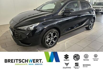 MG MG3 Gebrauchtwagen