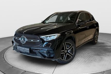 Mercedes-Benz GLC 200 Gebrauchtwagen