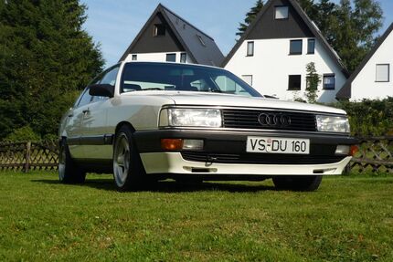 Audi 200 Gebrauchtwagen