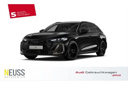 Audi A5 Gebrauchtwagen