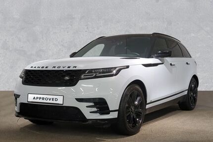 Land Rover Range Rover Velar Gebrauchtwagen