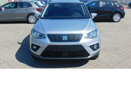Seat Arona 1.0 FR-Line TSI BMT DSG Navi Klima Gebrauchtwagen