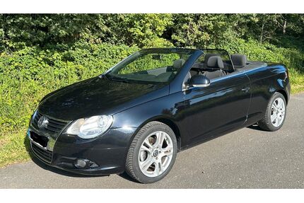 VW Eos Gebrauchtwagen