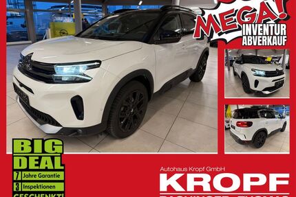 Citroen C5 Aircross Gebrauchtwagen