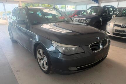 BMW 530 Gebrauchtwagen