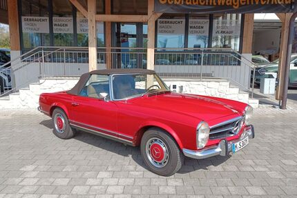 Mercedes-Benz SL 280 Gebrauchtwagen