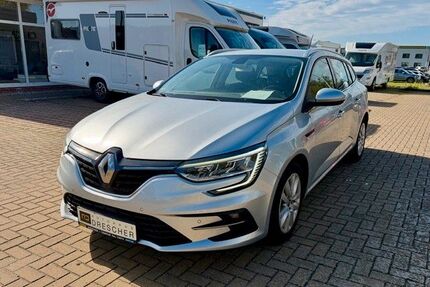 Renault Megane Gebrauchtwagen