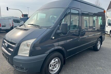Ford Transit Gebrauchtwagen