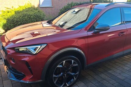 Cupra Formentor Gebrauchtwagen