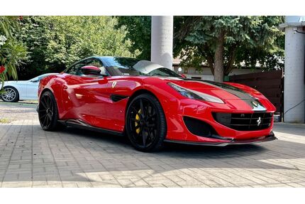 Ferrari Portofino Gebrauchtwagen