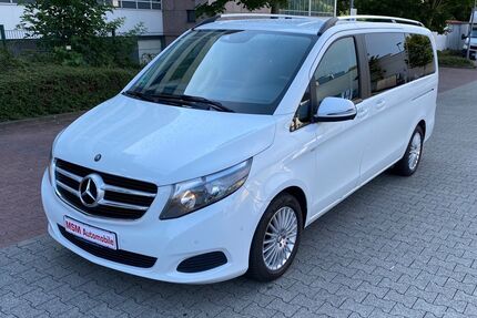 Mercedes-Benz V 220 Gebrauchtwagen