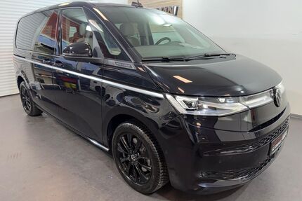 VW T7 Multivan Gebrauchtwagen