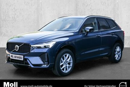 Volvo XC60 Gebrauchtwagen