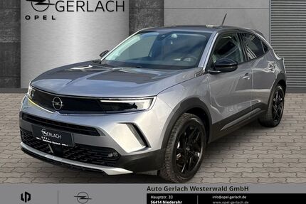Opel Mokka Gebrauchtwagen
