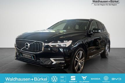 Volvo XC60 Gebrauchtwagen