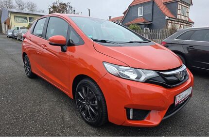 Honda Jazz Gebrauchtwagen