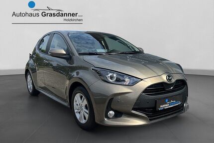 Mazda 2 Hybrid Gebrauchtwagen