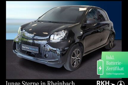 Smart ForFour Gebrauchtwagen