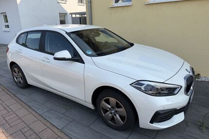 BMW 118 Gebrauchtwagen