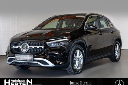 Mercedes-Benz GLA 200 Gebrauchtwagen