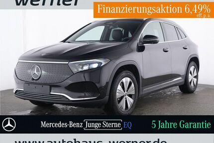 Mercedes-Benz EQA Gebrauchtwagen