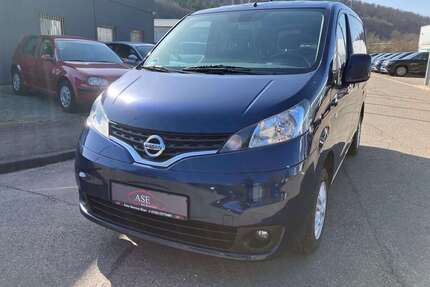Nissan NV200 Gebrauchtwagen