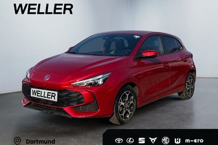 MG MG3 Gebrauchtwagen