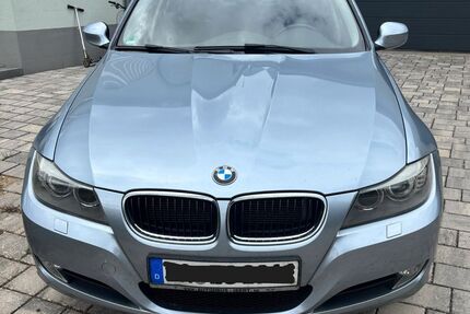 BMW 320 Gebrauchtwagen
