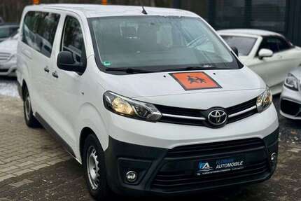 Toyota Proace Gebrauchtwagen