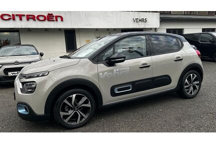 Citroen C3 Gebrauchtwagen