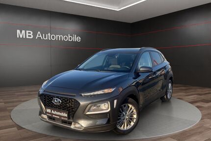 Hyundai KONA Gebrauchtwagen