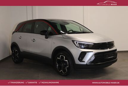 Opel Crossland (X) Gebrauchtwagen
