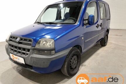 Fiat Doblo Gebrauchtwagen