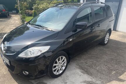 Mazda 5 Gebrauchtwagen