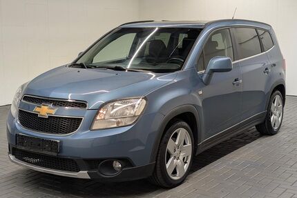Chevrolet Orlando Gebrauchtwagen