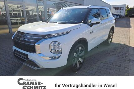 Mitsubishi Outlander Gebrauchtwagen