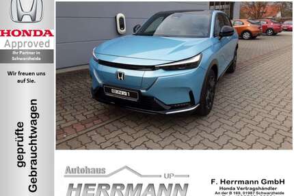 Honda e:Ny1 Gebrauchtwagen