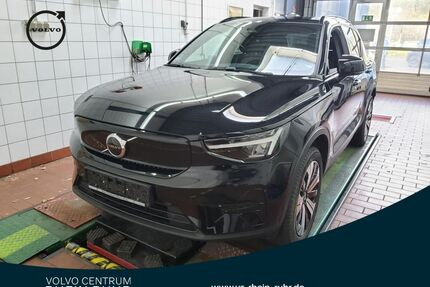 Volvo XC40 Gebrauchtwagen