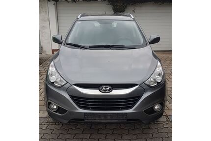Hyundai ix35 Gebrauchtwagen