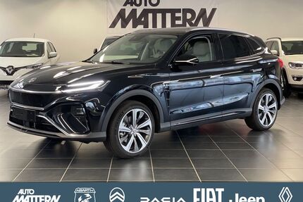MG Marvel R Gebrauchtwagen