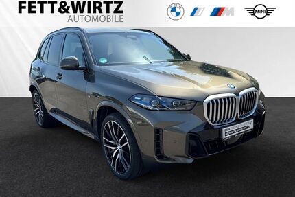 BMW X5 Gebrauchtwagen
