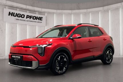 Kia Stonic Gebrauchtwagen