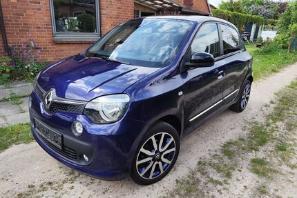 Renault Twingo Gebrauchtwagen