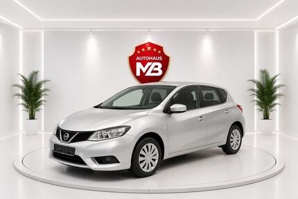 Nissan Pulsar Gebrauchtwagen