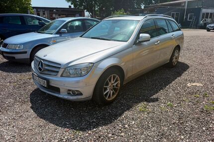 Mercedes-Benz C 220 Gebrauchtwagen