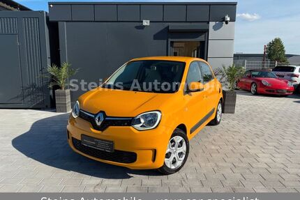 Renault Twingo Gebrauchtwagen